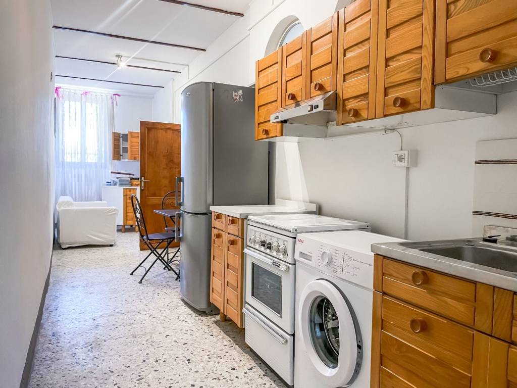 appartamento in affitto a Serravalle Pistoiese