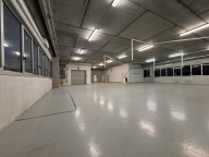 negozio in affitto a Serravalle Pistoiese in zona Masotti