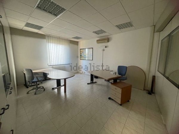 ufficio in affitto a Serravalle Pistoiese in zona Masotti