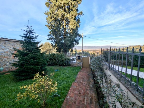 appartamento in affitto a Serravalle Pistoiese in zona Casalguidi