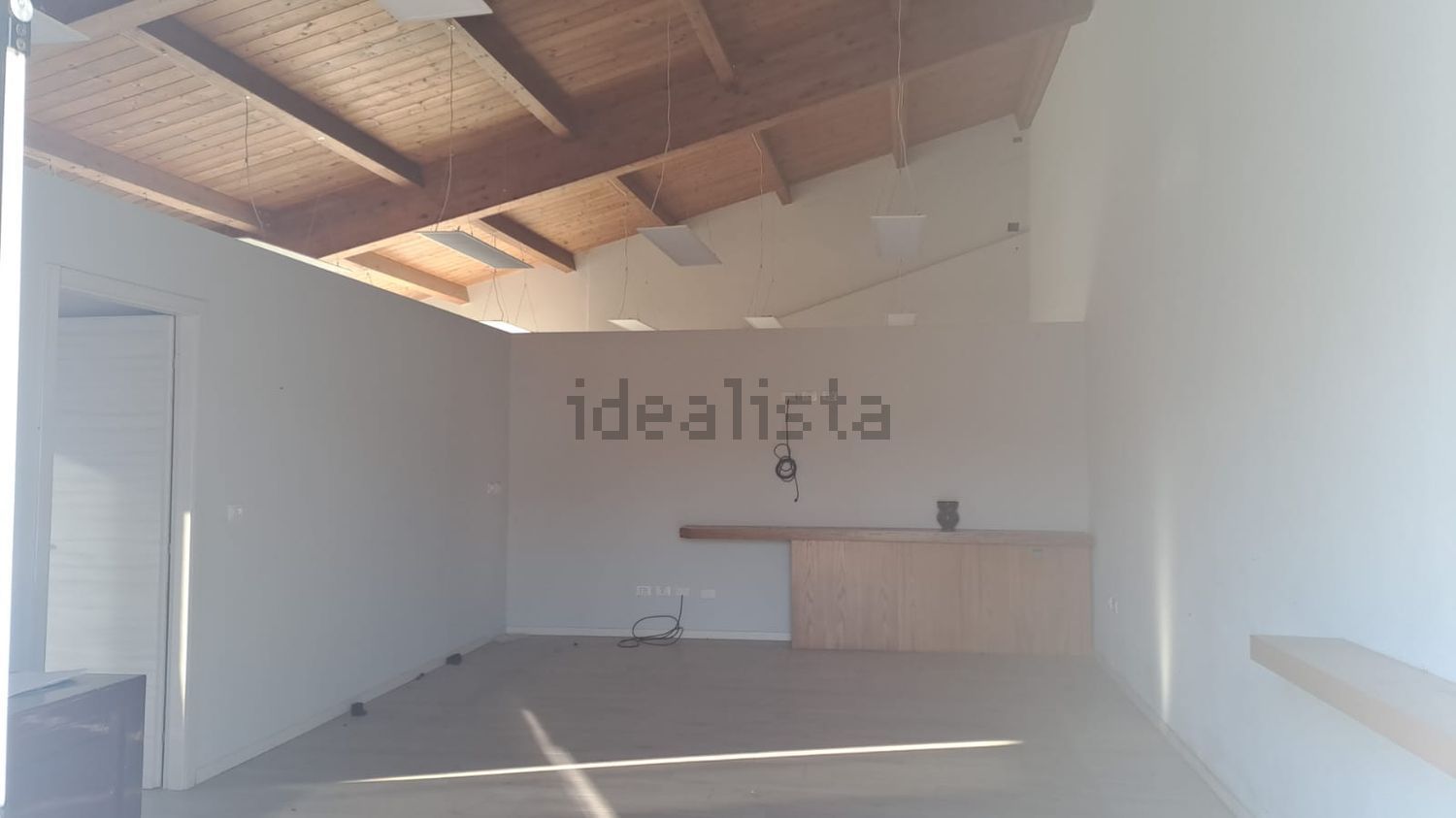 ufficio in affitto a Serravalle Pistoiese