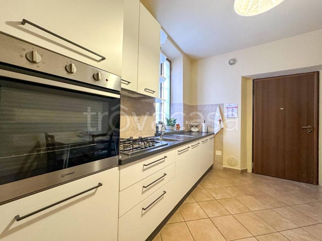 appartamento in affitto a Serravalle Pistoiese in zona Casalguidi