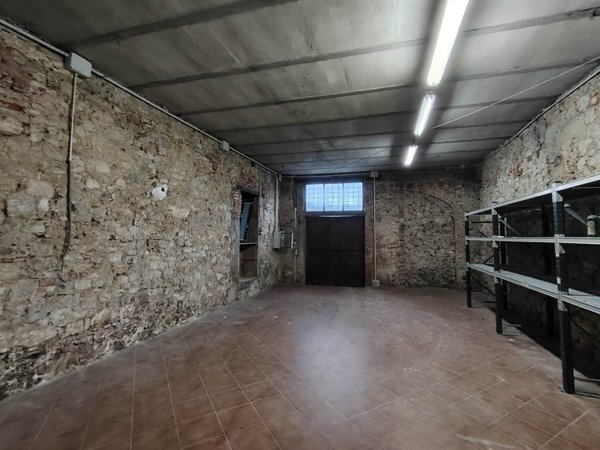 ufficio in affitto a Serravalle Pistoiese in zona Masotti