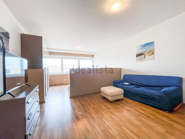 appartamento in affitto a Serravalle Pistoiese