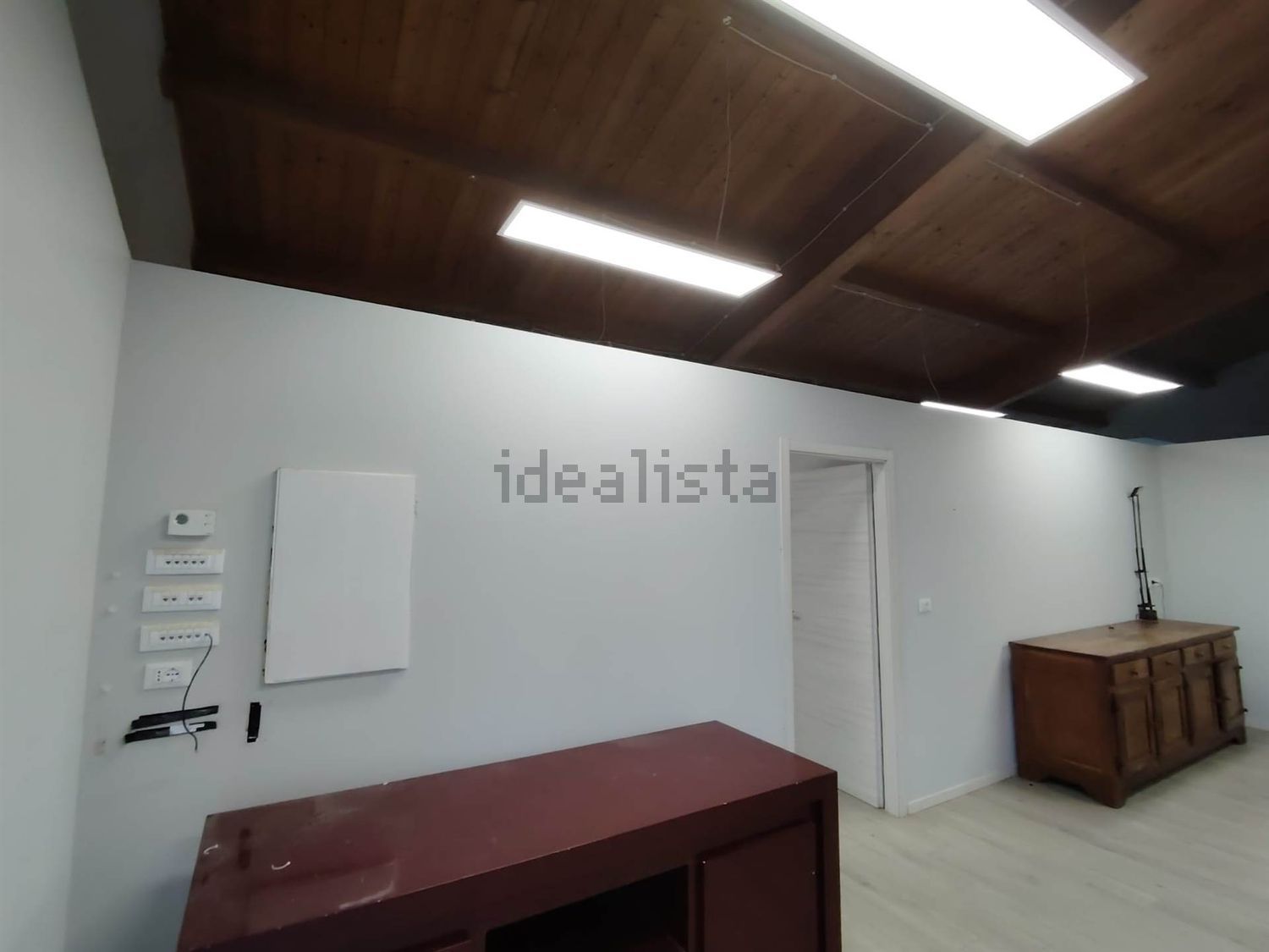 ufficio in affitto a Serravalle Pistoiese in zona Masotti