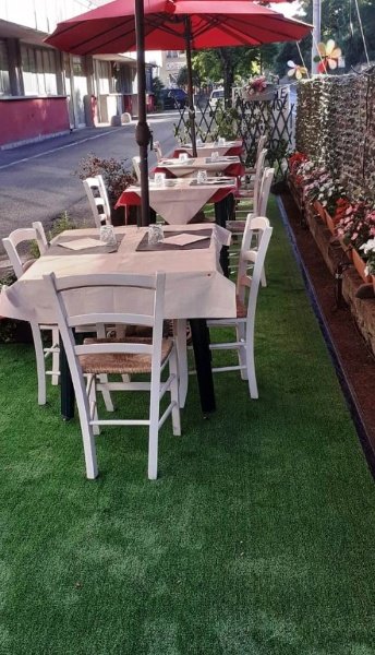 negozio in affitto a Serravalle Pistoiese in zona Masotti