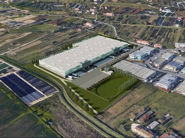 locale commerciale in affitto a Serravalle Pistoiese in zona Ponte di Serravalle