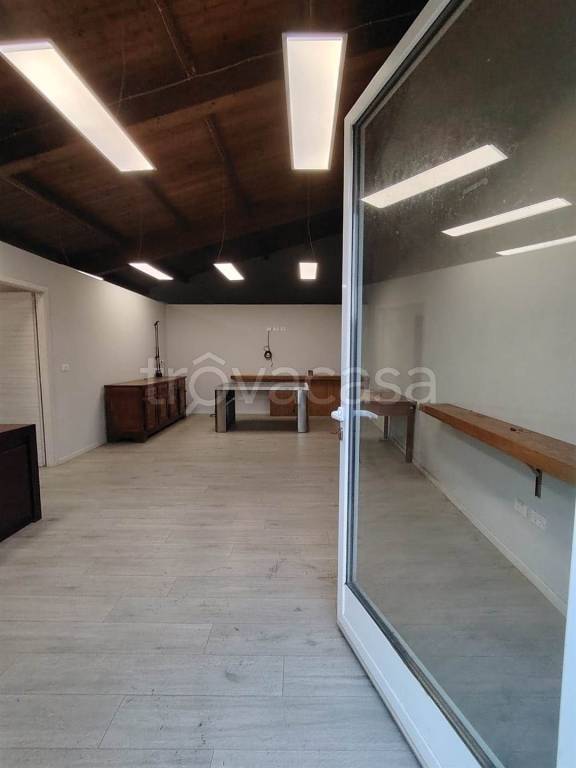 trivano in affitto a Serravalle Pistoiese in zona Masotti