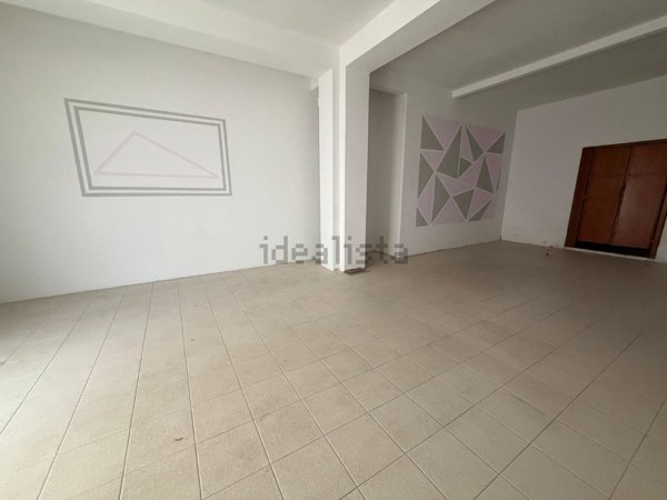 locale commerciale in affitto a Serravalle Pistoiese in zona Casalguidi