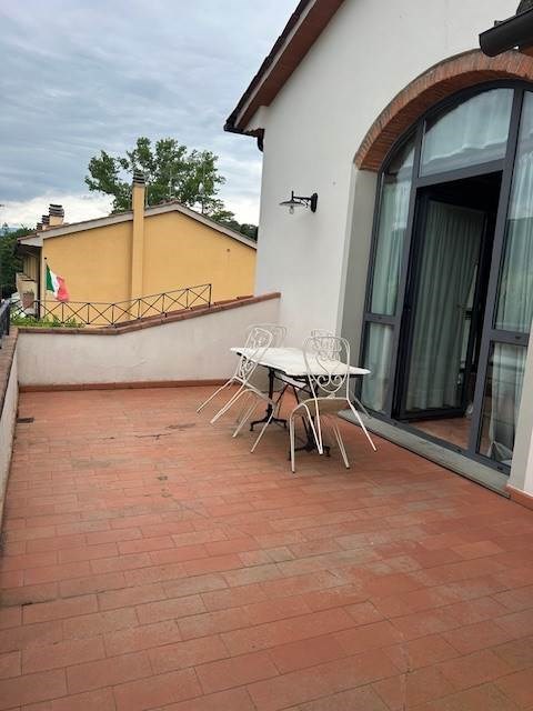 appartamento in affitto a Serravalle Pistoiese in zona Masotti