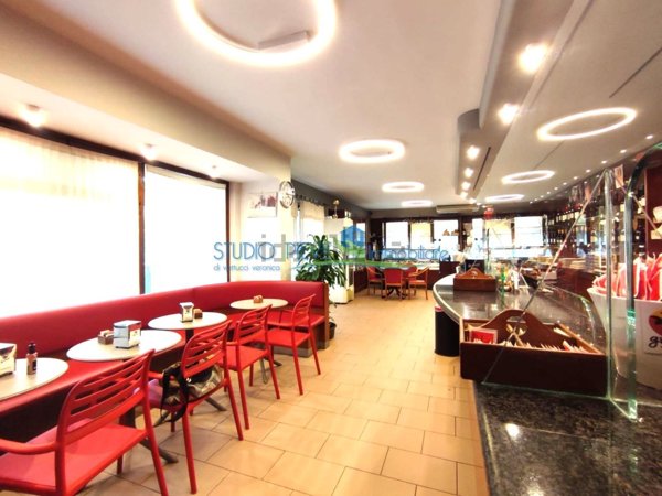 locale commerciale in affitto a Serravalle Pistoiese