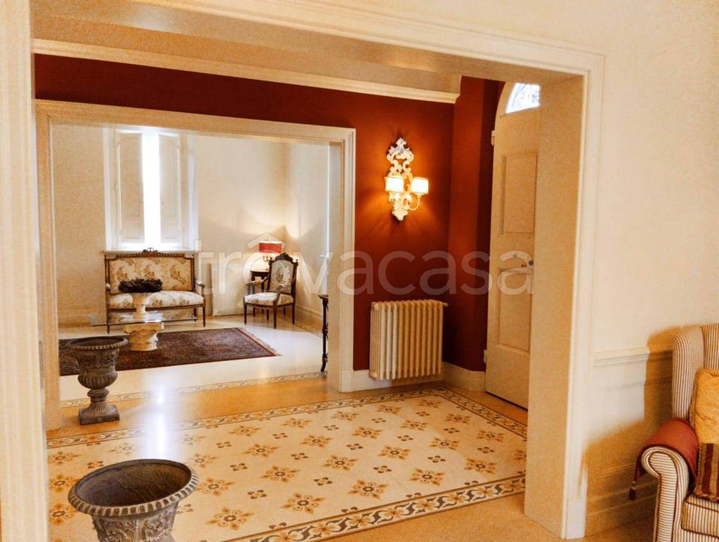 casa indipendente in affitto ad Uzzano in zona Fornaci