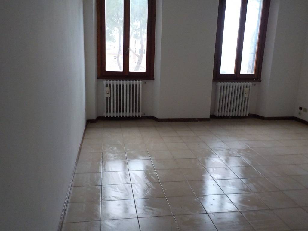 appartamento in affitto ad Uzzano in zona Santa Lucia