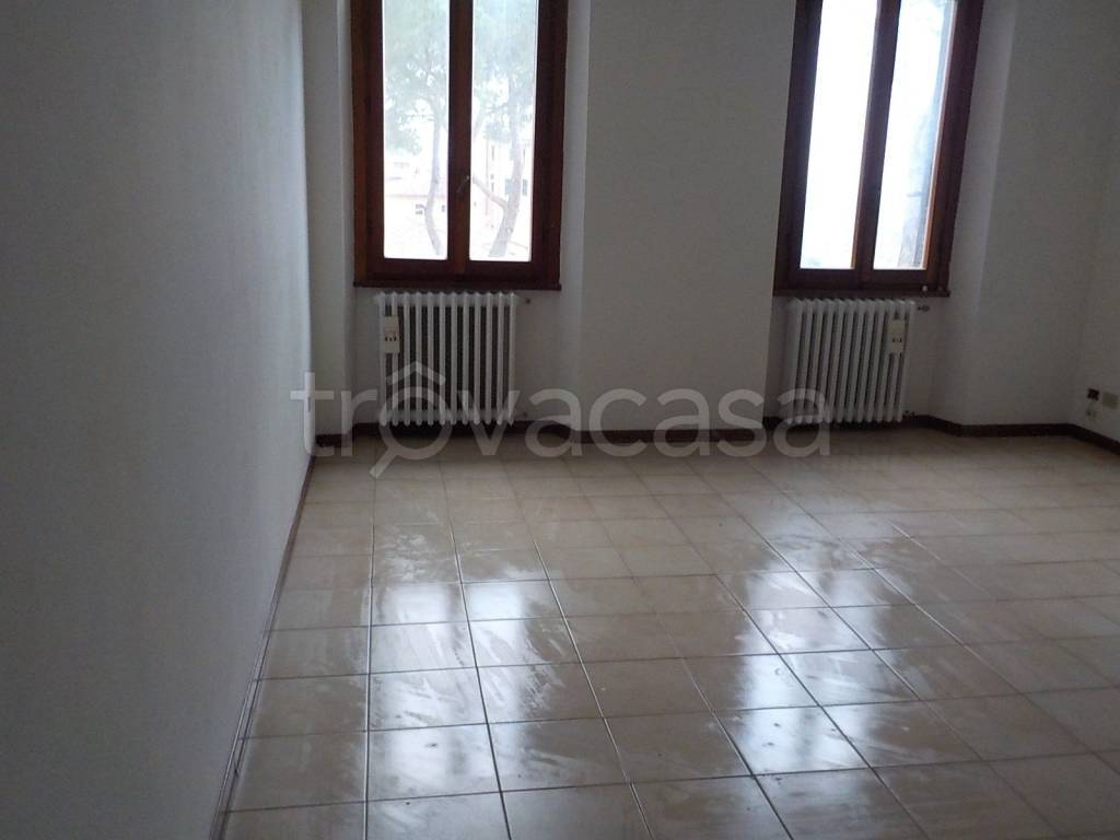 appartamento in affitto ad Uzzano in zona Santa Lucia