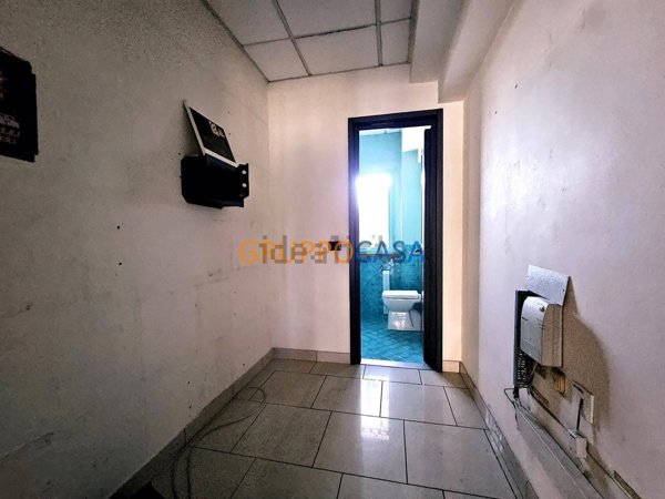 ufficio in affitto ad Uzzano