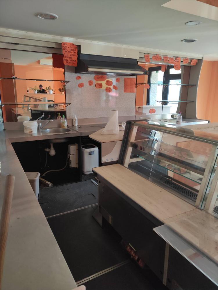 appartamento in affitto a Chiesina Uzzanese in zona Chiesanuova