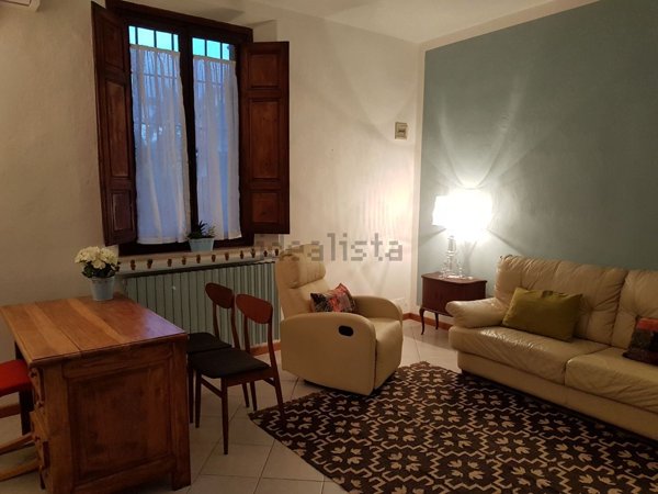 ufficio in affitto a Chiesina Uzzanese