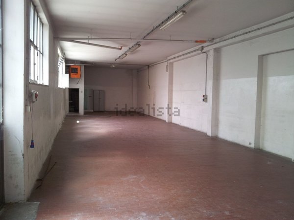 ufficio in affitto a Chiesina Uzzanese