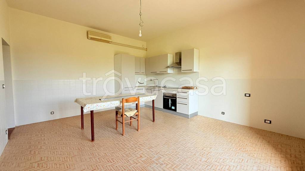 appartamento in affitto a Chiesina Uzzanese