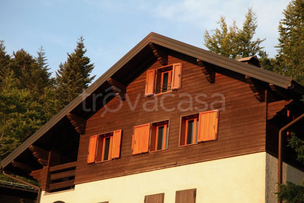 appartamento in affitto ad Abetone Cutigliano in zona Abetone