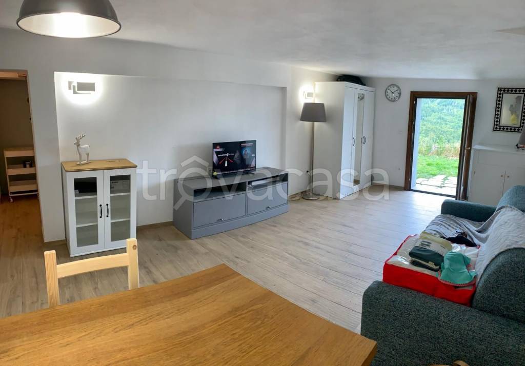 monolocale in affitto ad Abetone Cutigliano in zona Abetone