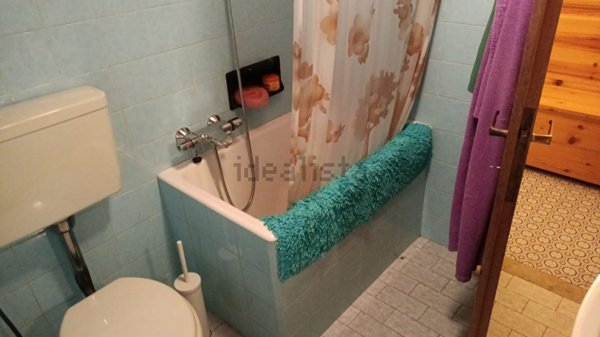 appartamento in affitto ad Abetone Cutigliano in zona Le Regine