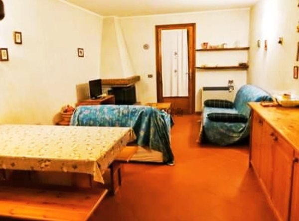 appartamento in affitto ad Abetone Cutigliano in zona Val di Luce