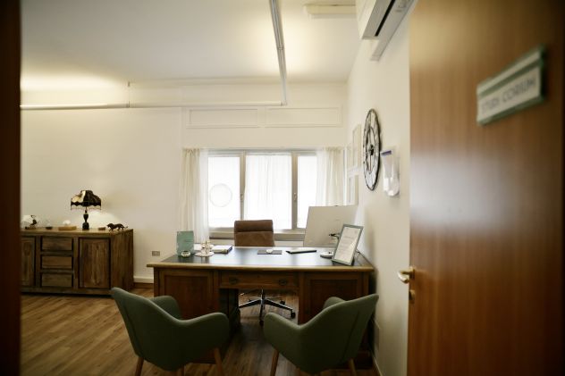 ufficio in affitto a San Marcello Piteglio in zona Gavinana