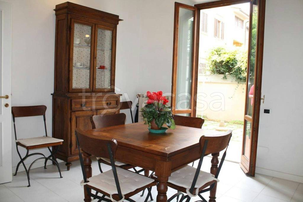 appartamento in affitto a San Marcello Piteglio in zona Gavinana