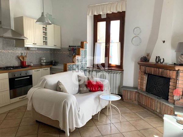 appartamento in affitto a San Marcello Piteglio in zona Maresca