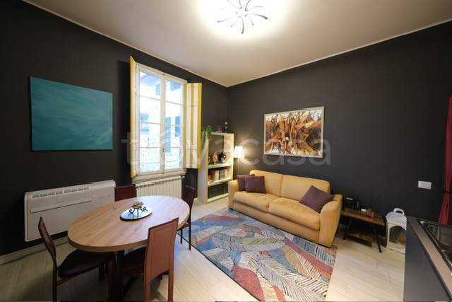 appartamento in affitto a San Marcello Piteglio in zona Gavinana