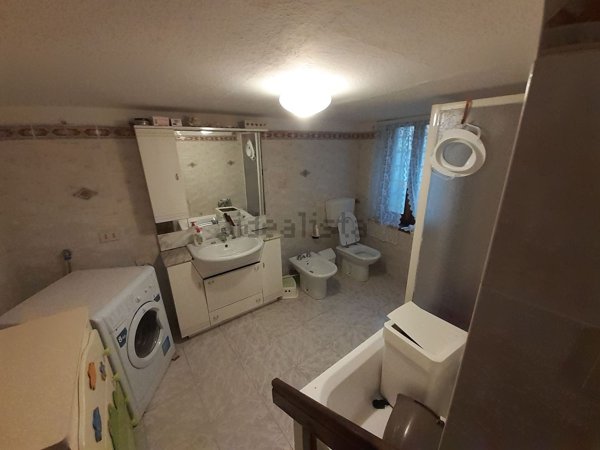 casa indipendente in affitto a San Marcello Piteglio