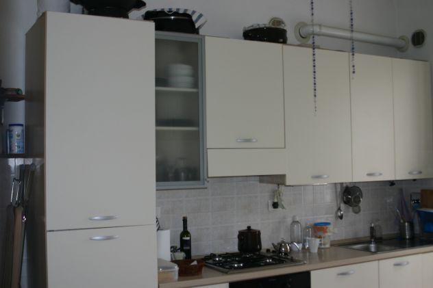 appartamento in affitto a San Marcello Piteglio in zona Gavinana