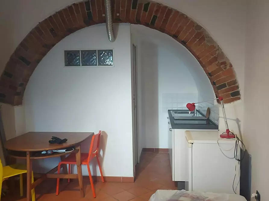 monolocale in affitto a San Marcello Piteglio