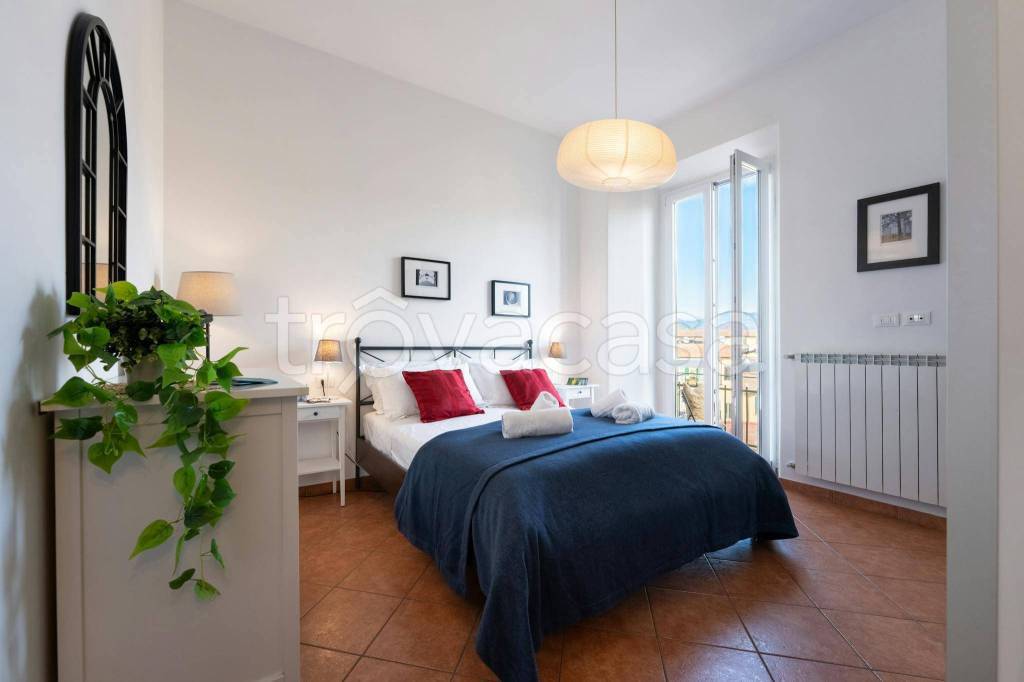 appartamento in affitto a San Marcello Piteglio in zona Gavinana