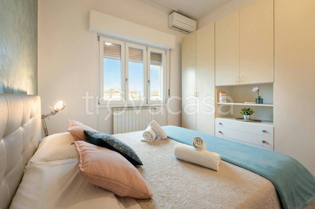 appartamento in affitto a San Marcello Piteglio in zona Gavinana