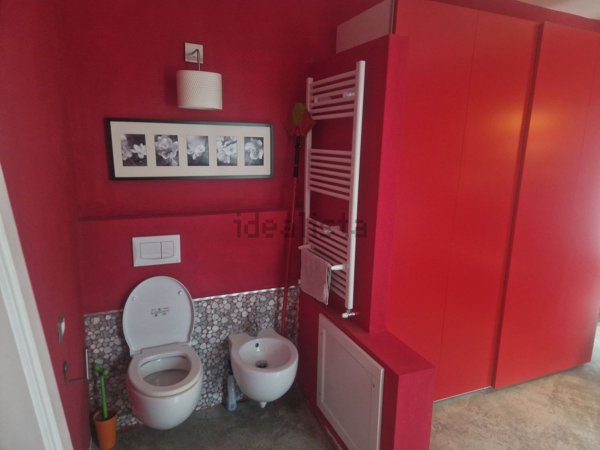 appartamento in affitto a San Marcello Piteglio in zona San Marcello Pistoiese