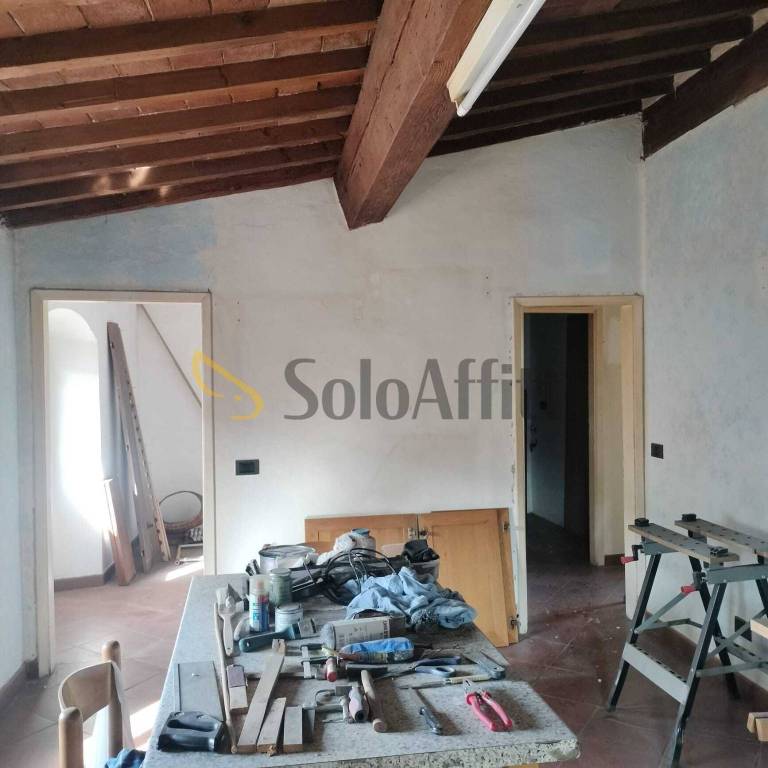 appartamento in affitto a San Marcello Piteglio in zona Gavinana