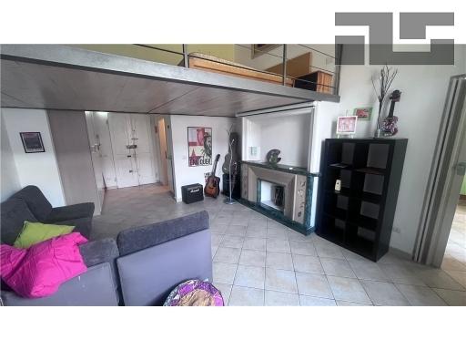 appartamento in affitto a San Marcello Piteglio in zona Gavinana