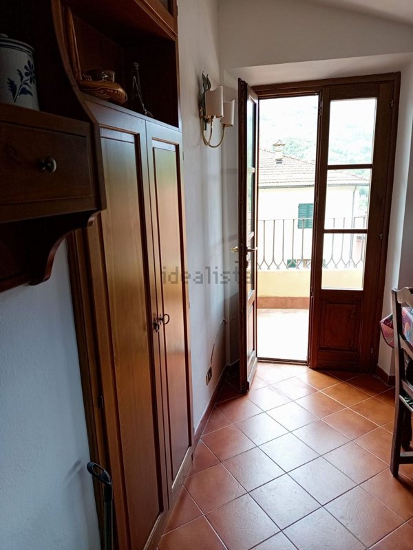 appartamento in affitto a San Marcello Piteglio in zona San Marcello Pistoiese
