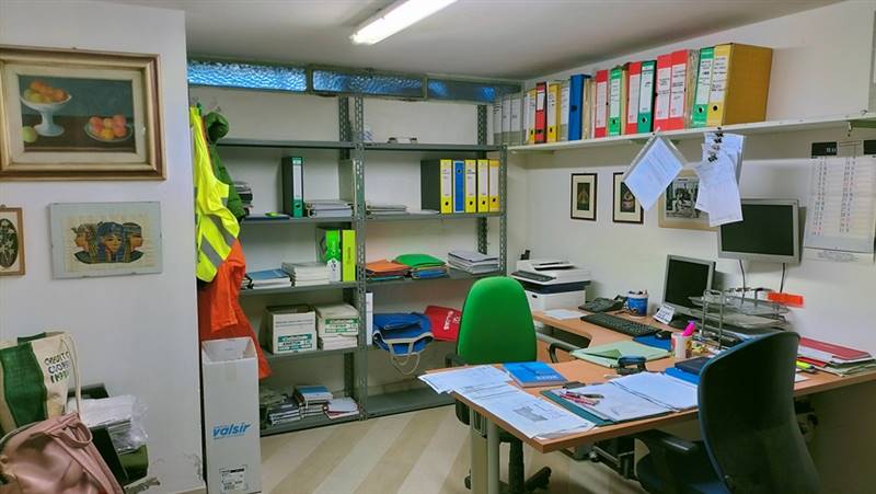 ufficio in affitto a Bagno a Ripoli in zona Grassina