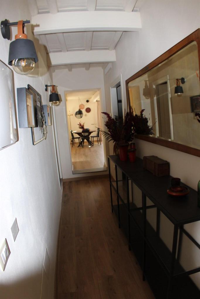 appartamento in affitto a Bagno a Ripoli in zona Villamagna
