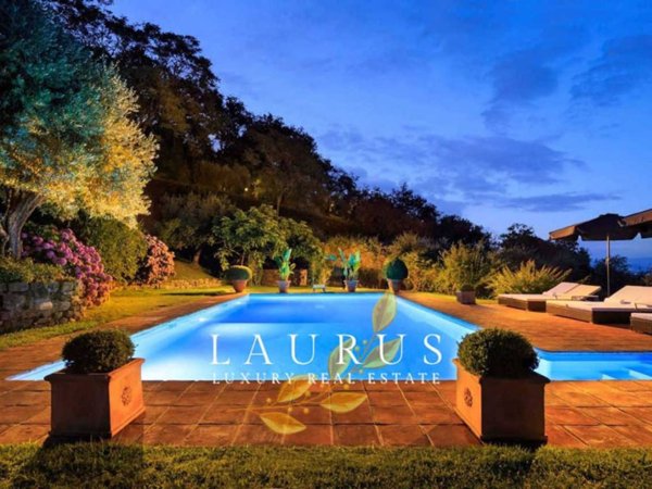 casa indipendente in affitto a Bagno a Ripoli in zona Osteria Nuova