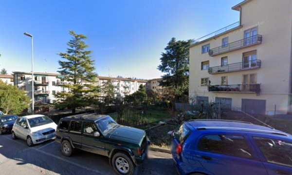 appartamento in affitto a Bagno a Ripoli in zona Grassina