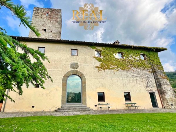 casa indipendente in affitto a Bagno a Ripoli in zona Rimaggio