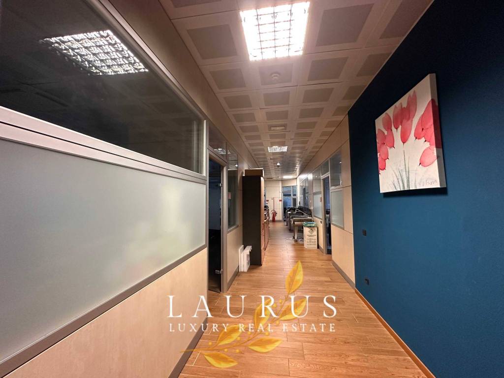 ufficio in affitto a Bagno a Ripoli
