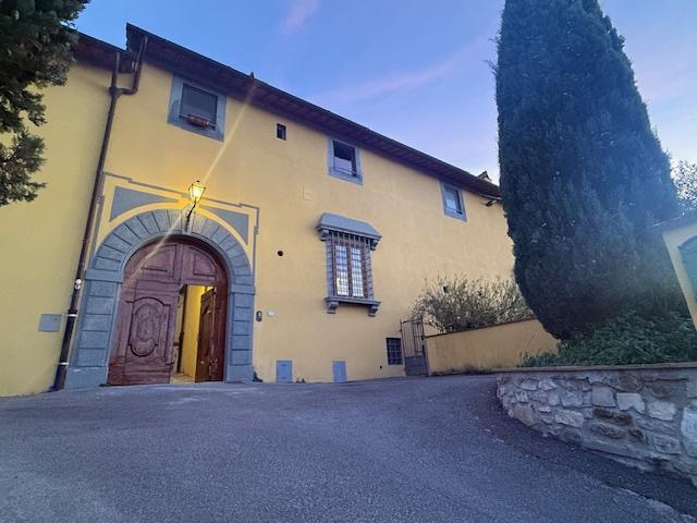 appartamento in affitto a Bagno a Ripoli