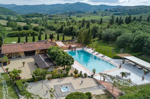 negozio in affitto a Bagno a Ripoli
