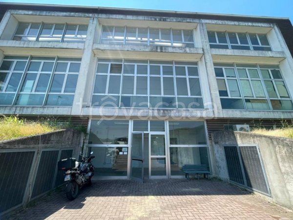 appartamento in affitto a Bagno a Ripoli in zona Vallina