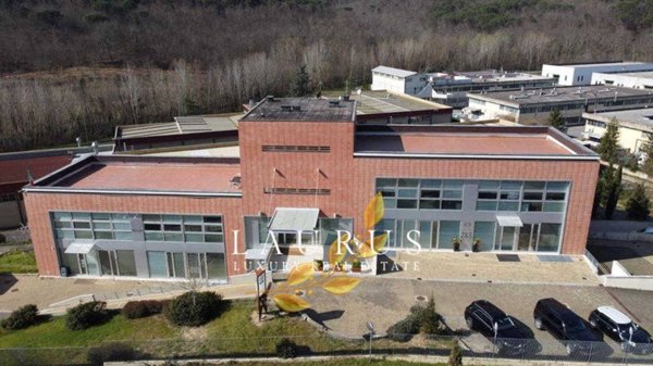 ufficio in affitto a Bagno a Ripoli